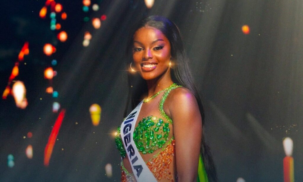 Chidimma Adetshina’s mum under house arrest, banned from applying for permanent residency