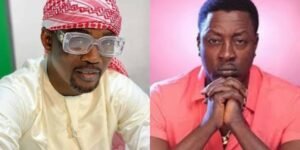 ‘No more war’- Taye Currency, Pasuma end Fuji supremacy dispute