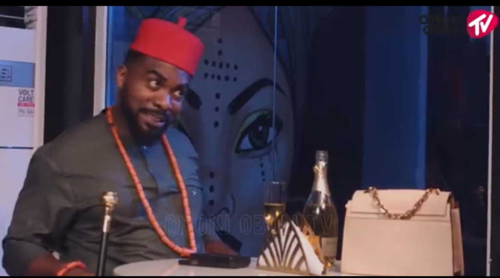 Love in Every Word: How ‘Achalugo’ became overnight buzzword