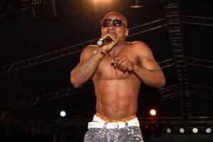 Flashback: 22 years after, Konga’s ‘Baby Konga’ in spotlight