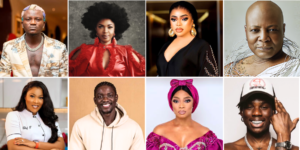 Wumi Toriola vs Chef T, Judy Austin’s pregnancy, Ijoba Lande’s ex-wife, other top ent stories last week