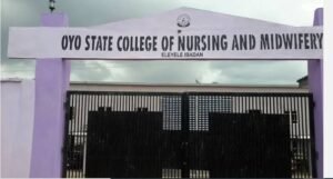 Oyo College of Nursing urges new students to apply for NELFUND loan