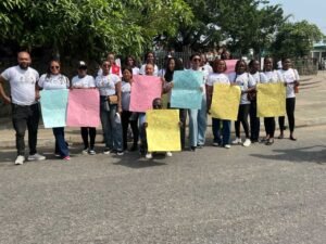Atim Ekanem Foundation lights up Akwa Ibom on World Kidney Day 2025 | The Guardian Nigeria News