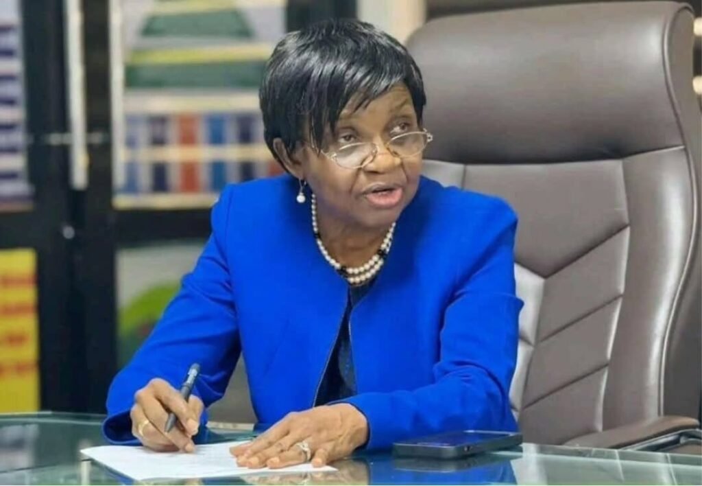 NAFDAC debunks viral claims on noodles, tinned tomatoes, Maggi cubes