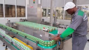 Nestle Nigeria reports N165 billion annual loss as naira devaluation weighs