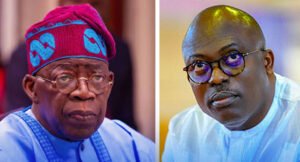 N’Assembly backs Tinubu as Fubara counters President’s allegation