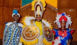 Lagos govt revives historic Fanti Carnival to celebrate Afro-Brazilian heritage