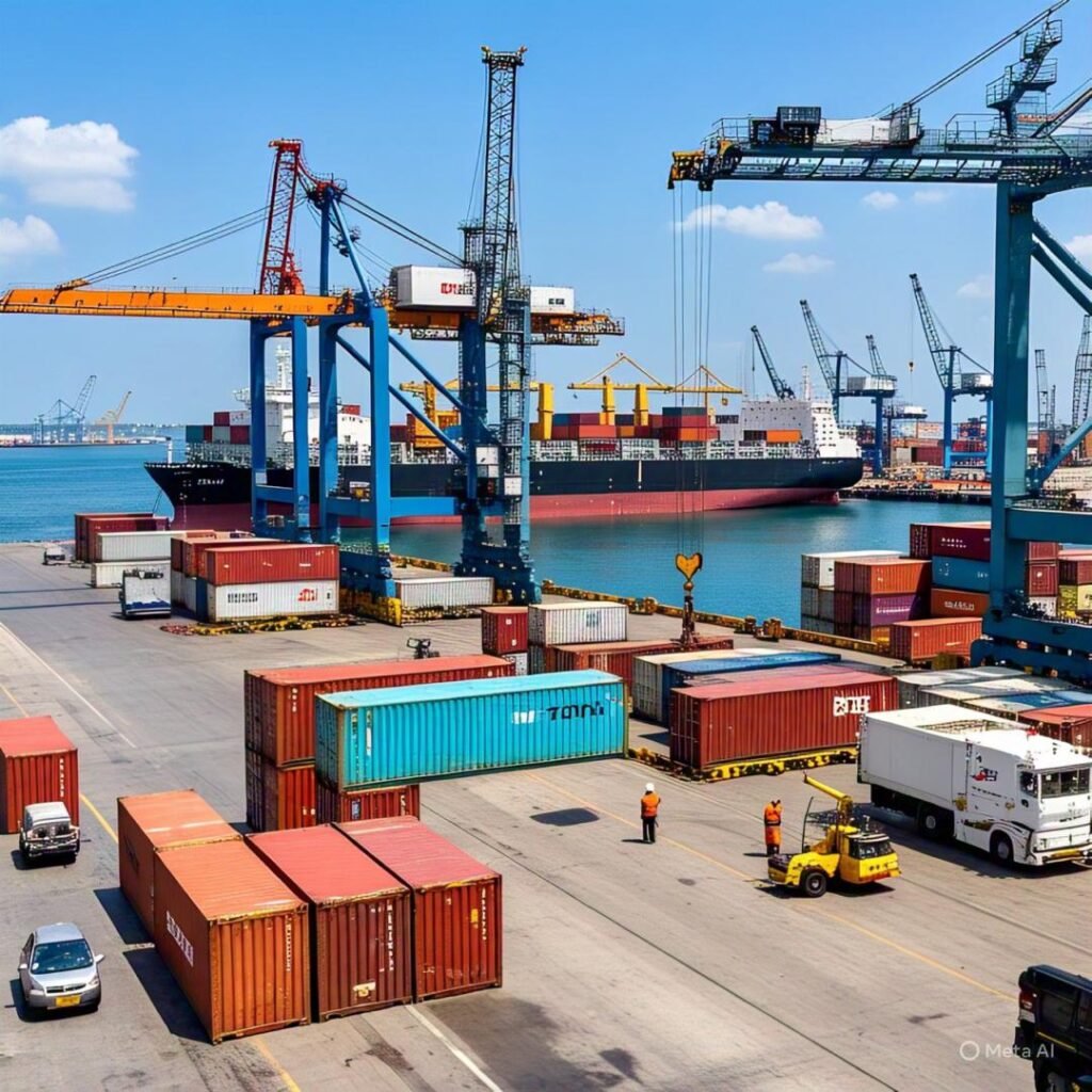 What President Tinubu must do to grow Nigeria’s non-oil export (7)