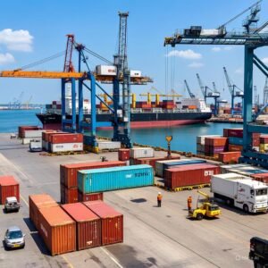 What President Tinubu must do to grow Nigeria’s non-oil export (7)