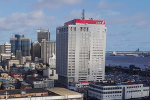 UBA records 33% rise in quarterly profit amid interest income boom UBA records 33% rise in quarterly profit amid interest income boom
