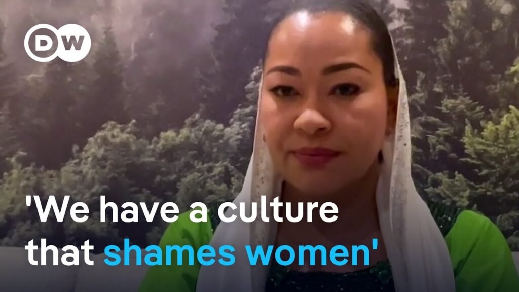 Nigerian politician alleges sexual harassment by Senate President, sparking debate | DW News