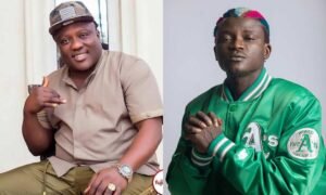 Fresh from prison, Portable debuts new look, apologises to Osupa
