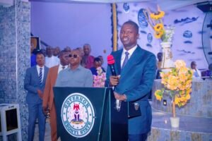 Ebonyi targets over 200 artisans for skill-up empowerment