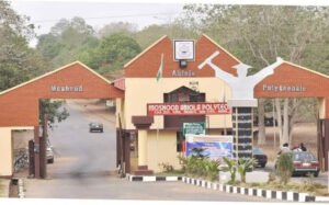 MAPOLY Lagos alumni to support Europe chapters