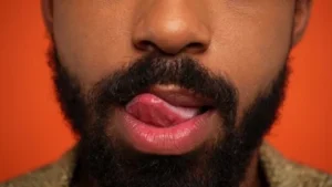 Why you shouldn’t lick your lips often – Dermatologist