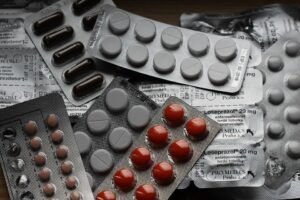 Major Health Stories Across Nigeria (March 2025 Edition)