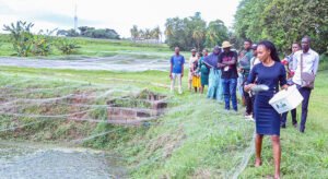 Empowering Nigeria’s Youths In Sustainable Agriculture Empowering Nigeria’s Youths In Sustainable Agriculture