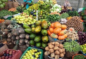 How Fruit Farming Gives Continuous Streams Of Income