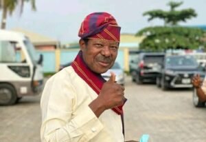 JUST IN: King Sunny Ade speaks amid kidnap rumours