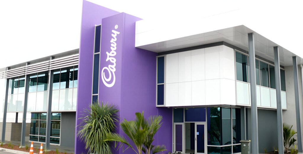 Cadbury Nigeria records another loss-making year