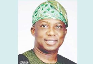 Lagos dislodges illegal occupants under Adeniji bridge