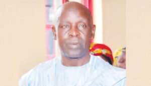 Tributes as Kaduna’s ex-director of education is buried