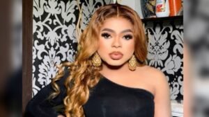 Bobrisky didn’t serve jail term in prison, paid N35 million for VIP treatment – Baale of Kirikiri alleges