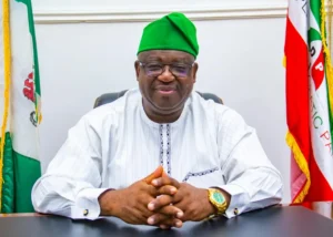 Governors condole Mutfwang over Plateau killings