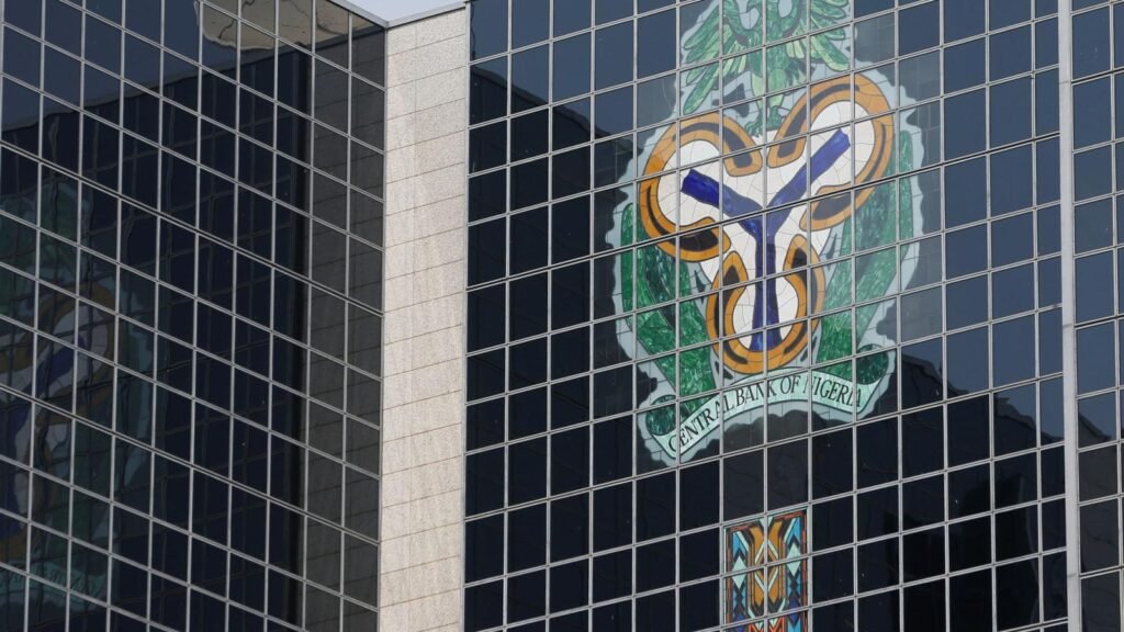 CBN injects 7.71 million into FX market amidst US import tariff hike