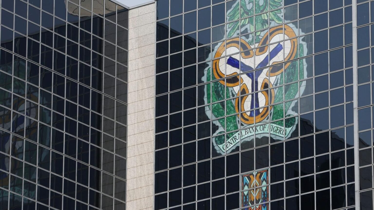 CBN injects 7.71 million into FX market amidst US import tariff hike