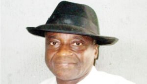 State of emergency shows Tinubu couldn’t reconcile Wike, Fubara – Dan-Princewill State of emergency shows Tinubu couldn’t reconcile Wike, Fubara – Dan-Princewill