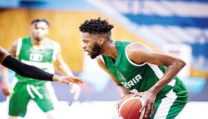 Hoopers have a special place in my heart – Eke