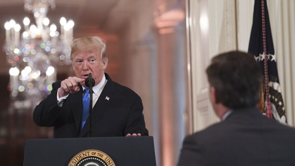 Trump’s tariff war with China would weaken global economy, create uncertainties – IMF