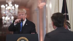 Trump’s tariff war with China would weaken global economy, create uncertainties – IMF Trump’s tariff war with China would weaken global economy, create uncertainties – IMF