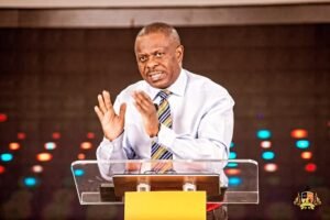 Doctors’ association tackles Pastor Oyemade over comments on Nigeria’s medical education cost