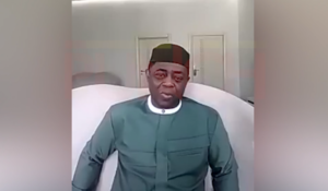 FG screens Femi Fani-Kayode, Femi Pedro, others FG screens Femi Fani-Kayode, Femi Pedro, others