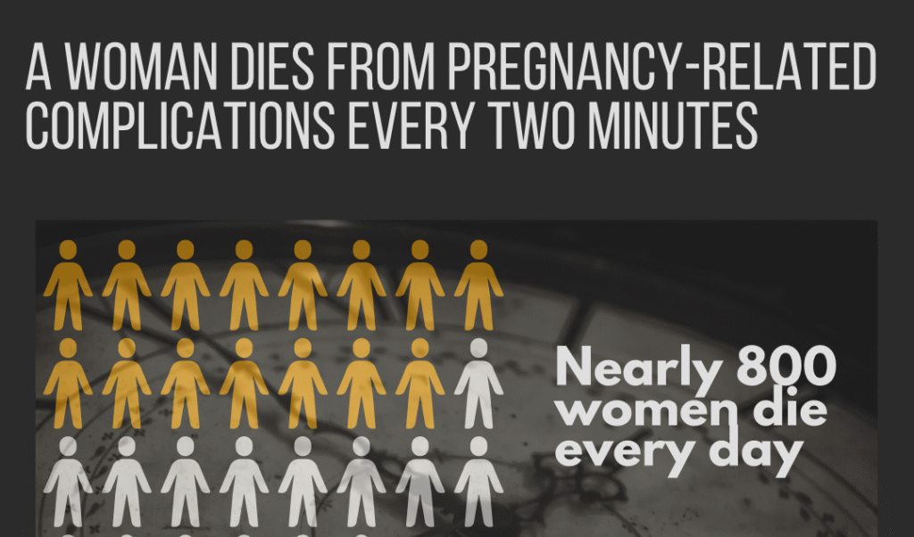 ANALYSIS: What Nigeria must do to turn the tide on maternal, newborn mortality