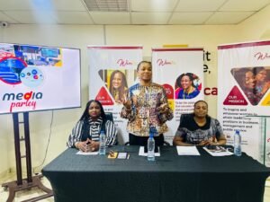 WIMBIZ hosts media parley, appreciates media partners for support