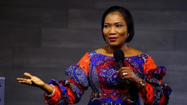 Funke Adejumo
