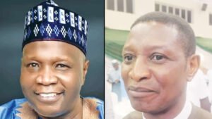 Let’s return good old days of the North – Gov Yahaya