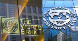 World Bank, IMF meetings hold amid uncertainty over multilateralism, US-China tariff war World Bank, IMF meetings hold amid uncertainty over multilateralism, US-China tariff war