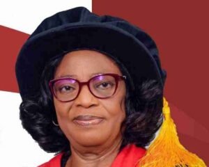 Olorunsola To Deliver EKSU’s 89th  Inaugural Lecture Tuesday