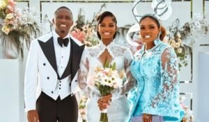 Priscilla Ojo’s wedding, Seyi Law vs Peter Obi, Blessing CEO’s engagement, other top stories from last week
