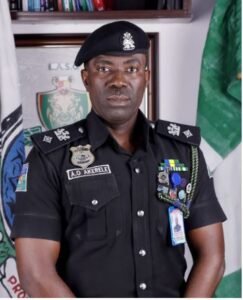 Lagos task force backs clinic revamp Lagos task force backs clinic revamp