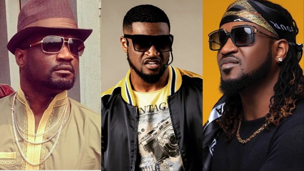 How I discovered Jude’s wife owns 80% of Northside Music, Mr P tells court