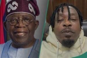 ‘Your Papa No Try’- Eedris Abdulkareem tackles Seyi Tinubu in protest song