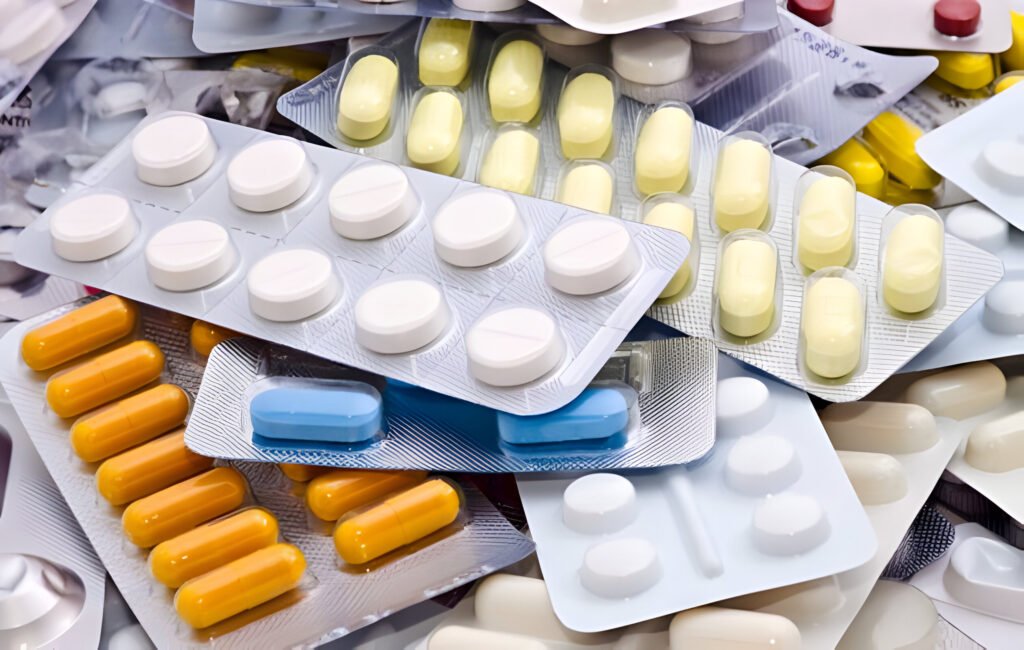 FG advocates local pharmaceutical manufacturing, vaccines to boost medicine security