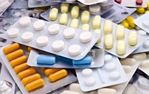 FG advocates local pharmaceutical manufacturing, vaccines to boost medicine security