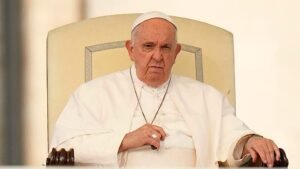 10 key things to know about late Pope Francis