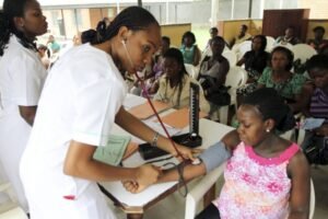 4,000 women benefit from free Cesarean section initiative- Health Minister